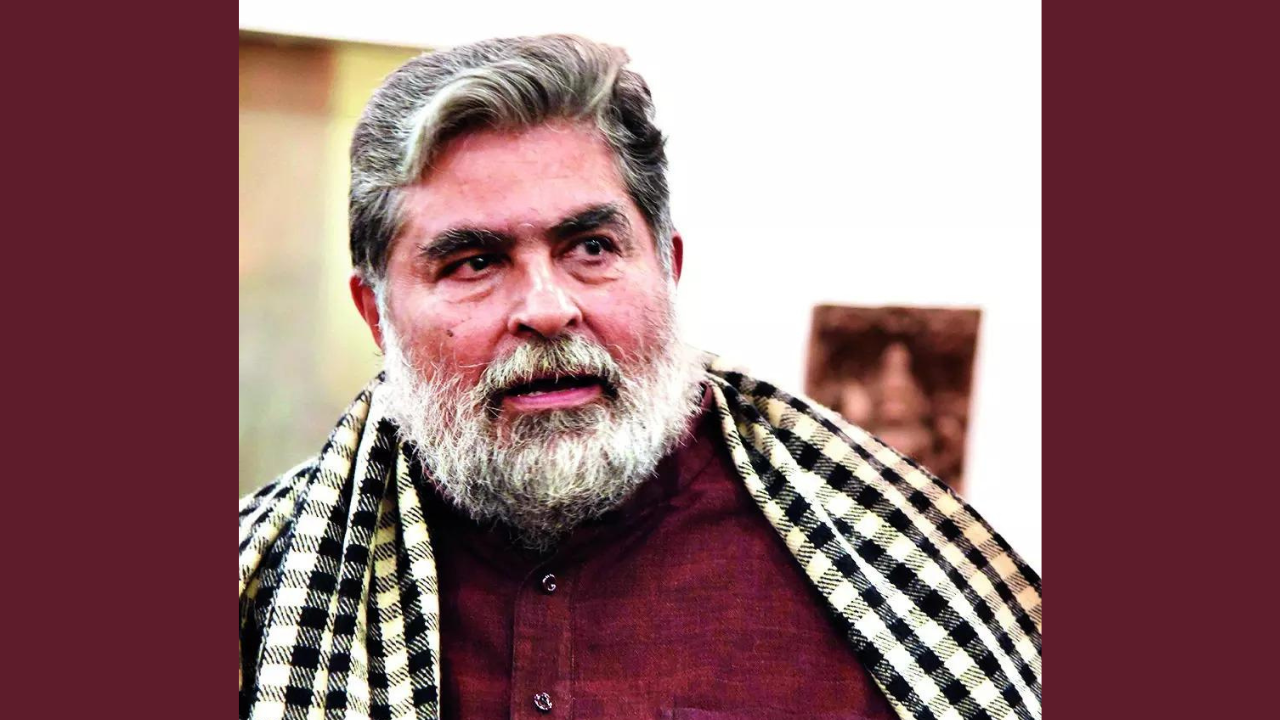 Read more about the article Valmik Thapar walked with tigers, now he rests