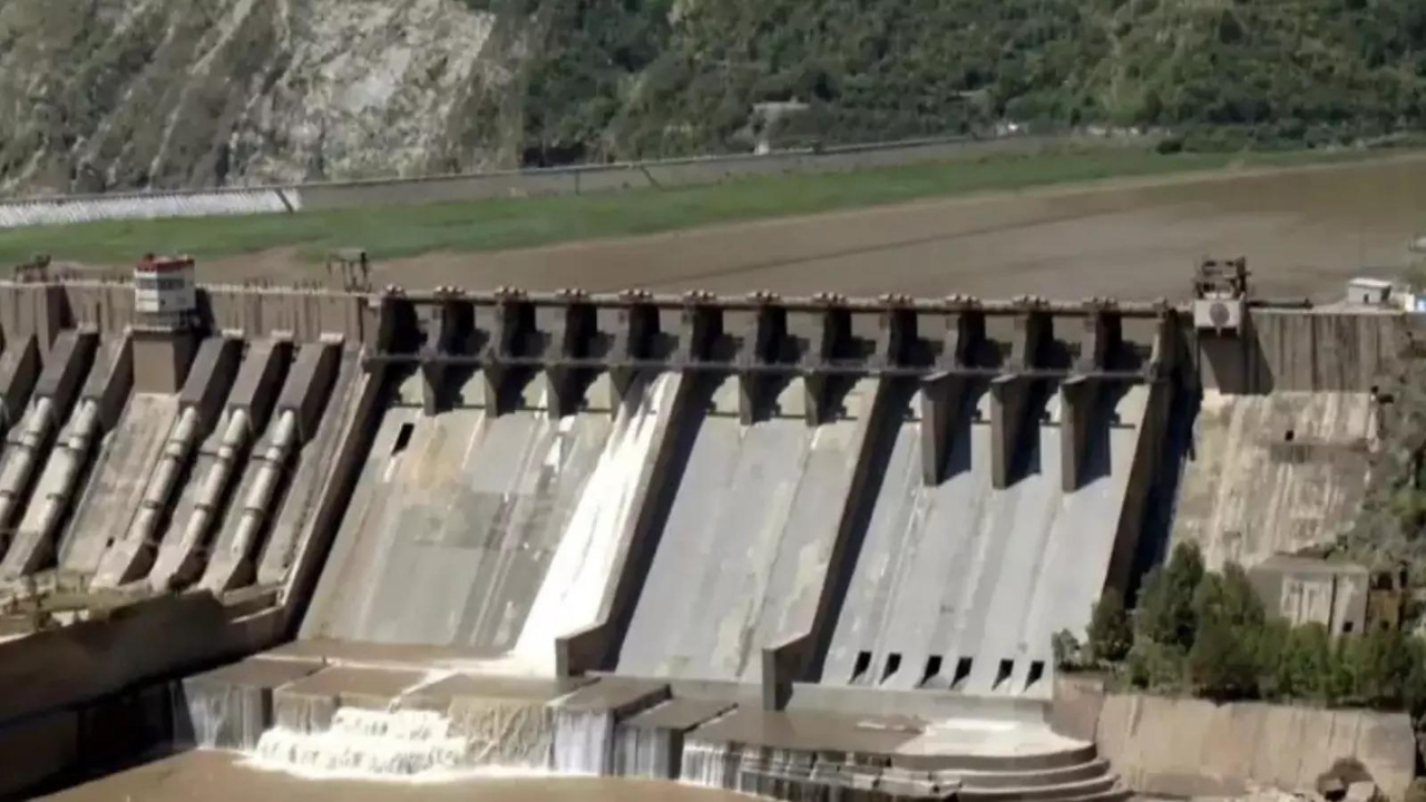 Read more about the article Pakistan violated Indus Water Treaty through terror: India