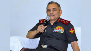 Read more about the article Spent 15% of time nixing fake news during Op Sindoor: CDS Anil Chauhan