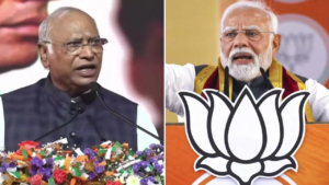 Read more about the article ‘No need for self-praise’: Mallikarjun Kharge takes swipe at PM Modi, calls for Parliament session