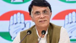 Read more about the article Congress questions Pakistan ceasefire, Trump’s claims and CDS remarks; demands special Parliament session