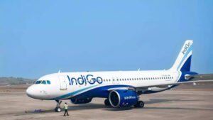 Read more about the article IndiGo doubles wide body order by confirming order for 30 more Airbus A350s