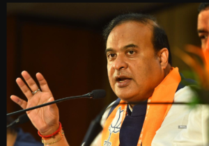 Read more about the article People in low-lying and riverbank areas advised to stay alert: Assam CM Himanta Biswa Sarma