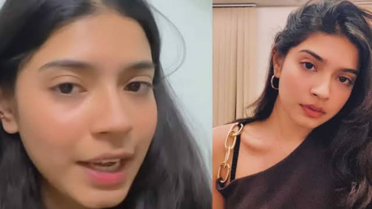 Read more about the article ‘Absconding, shared hate content’: What Kolkata Police said about influencer Sharmistha Panoli’s arrest
