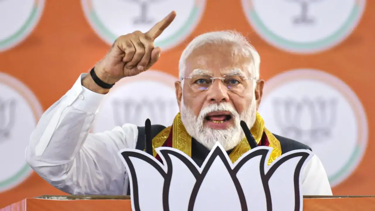 Read more about the article PM Modi to hold the first meeting of Council of Ministers this week after Op Sindoor