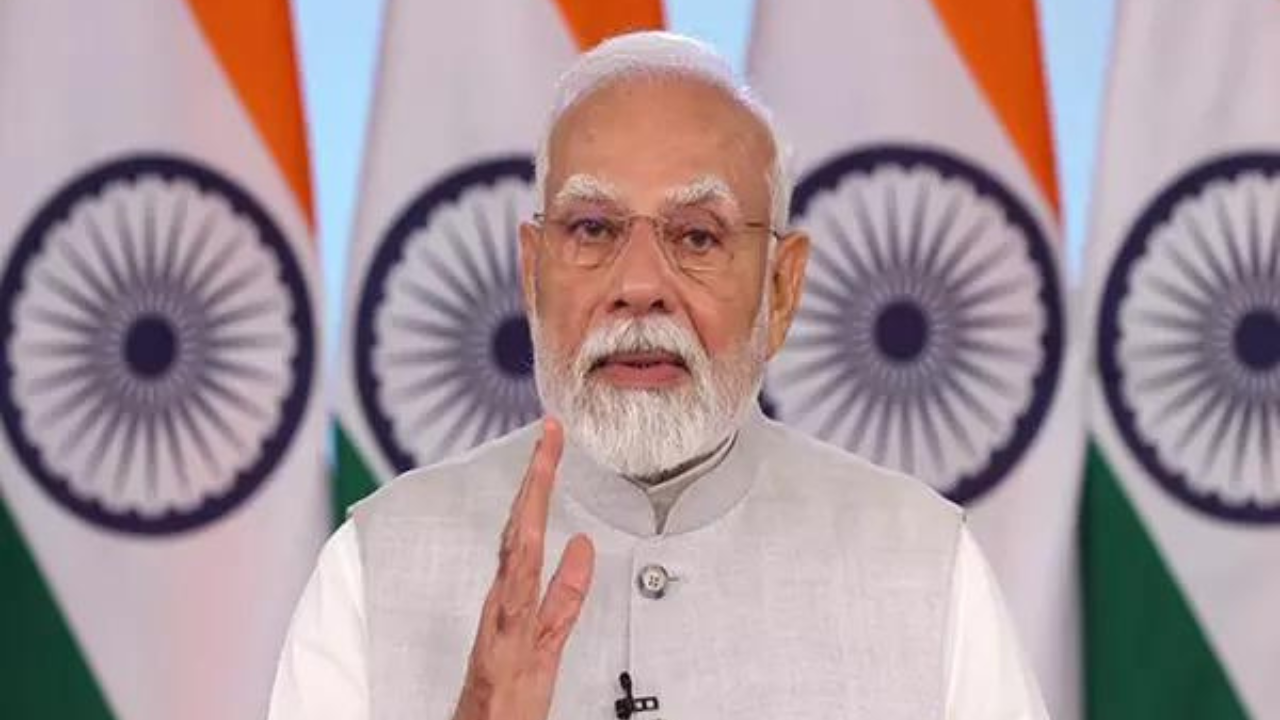 Read more about the article In a 1st in 6 years, PM Modi unlikely to be part of G7 meet, hosted by Canada