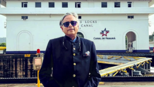 Read more about the article ‘Relieved there was no loss of life’: Shashi Tharoor on Colorado attack