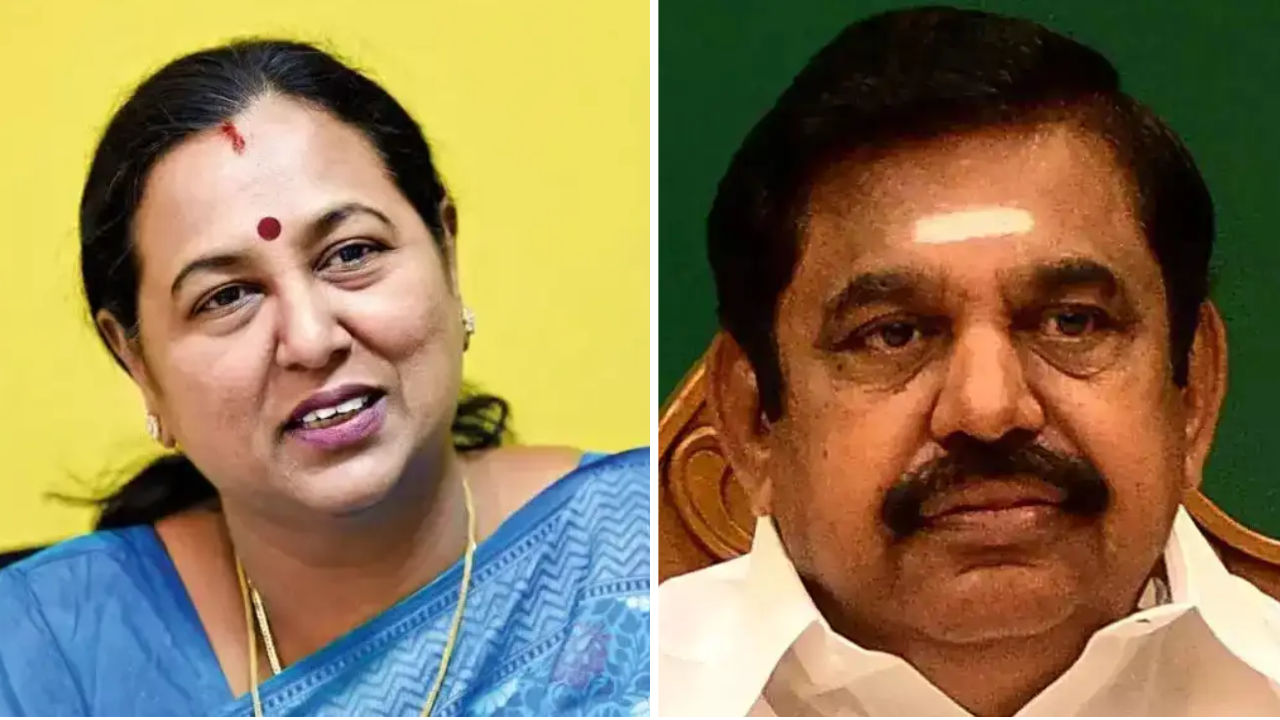 Read more about the article DMDK to reconsider alliance after AIADMK defers Rajya Sabha seat