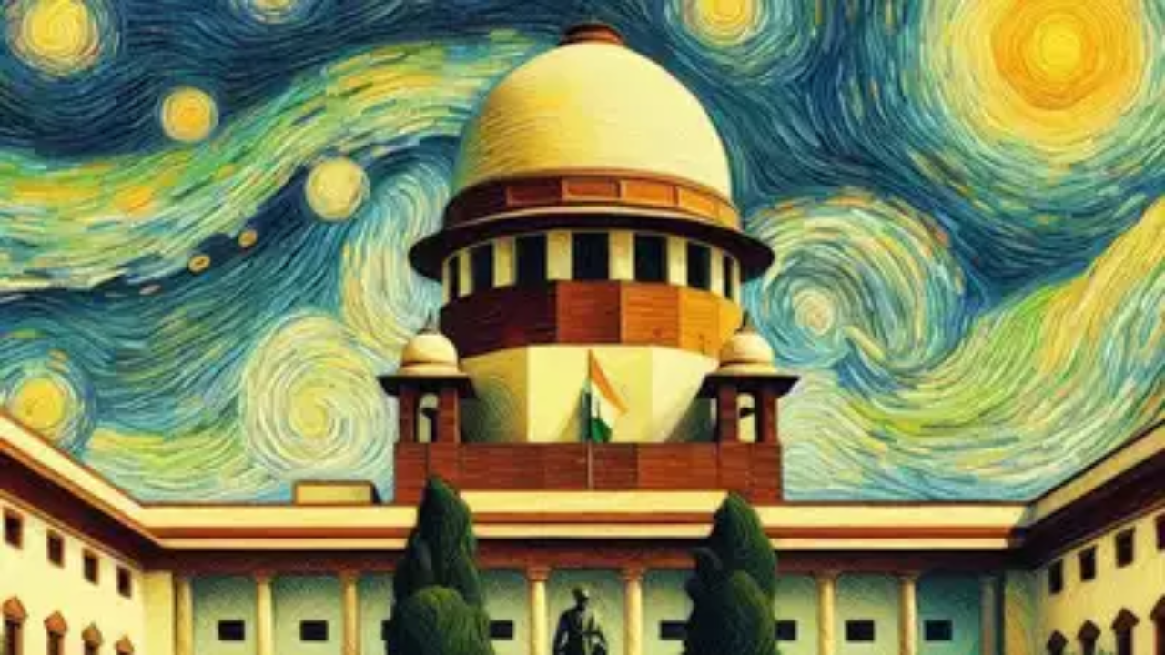 Read more about the article ‘Go to Gauhati HC’: SC refuses to hear plea on Assam deportation drive