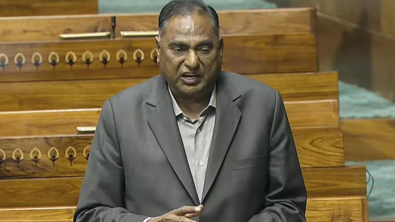 You are currently viewing ‘BJP will win 10 out of 12 zones in MCD standing committee polls’, says BJP MP Ramvir Singh Bidhuri