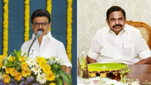 Read more about the article Anna University rape case: Tamil Nadu CM MK Stalin’s response to AIADMK’s ‘who is that sir’ question