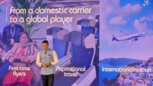 Read more about the article ‘If one side makes more noise, it doesn’t mean they are more right:’ IndiGo CEO on Emirates’ clamour for more bilaterals
