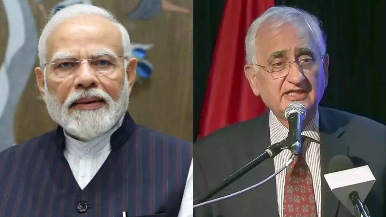 You are currently viewing Evening news wrap: PM Modi to skip G7 summit in Canada; Salman Khurshid’s message to critics, and more