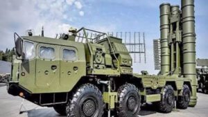 Read more about the article ‘Performed very efficiently recently’: Russia says India to get remaining S-400 systems by 2026