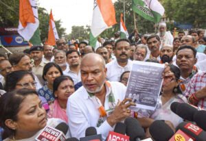 Read more about the article Muzaffarpur horror: NCW steps in; Opposition steps up attack after minor girl’s rape-murder – 10 points