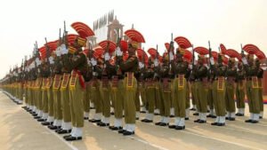 Read more about the article 160-member BSF personnel including 25 women to join UN peacekeeping mission in Congo
