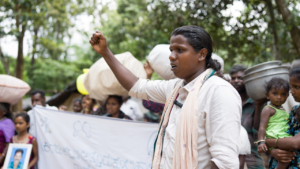 Read more about the article Adivasis say Project Tiger and tourism are displacing them from their ancestral land