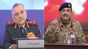 Read more about the article ‘Asim Munir spewed venom against Hindus weeks before Pahalgam attack’: CDS Gen Chauhan exposes Pakistani army chief