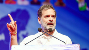 Read more about the article ‘Trump said stop, PM Modi stopped’: Rahul Gandhi renews attack over Operation Sindoor ceasefire