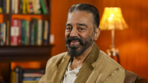 Read more about the article ‘Freedom of expression cannot be stretched to hurt sentiments’: Kamal Haasan faces court heat; Top quotes