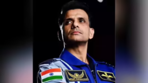 Read more about the article Shubhanshu Shukla’s Axiom-4 mission postponed to June 10