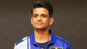 Read more about the article Shukla-piloted Axiom-4 launch to ISS now on June 10; Indian astronaut says ‘even stars are attainable, Jai Hind’