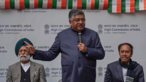 Read more about the article Every country except Turkey called India after Pahalgam terror attack: BJP