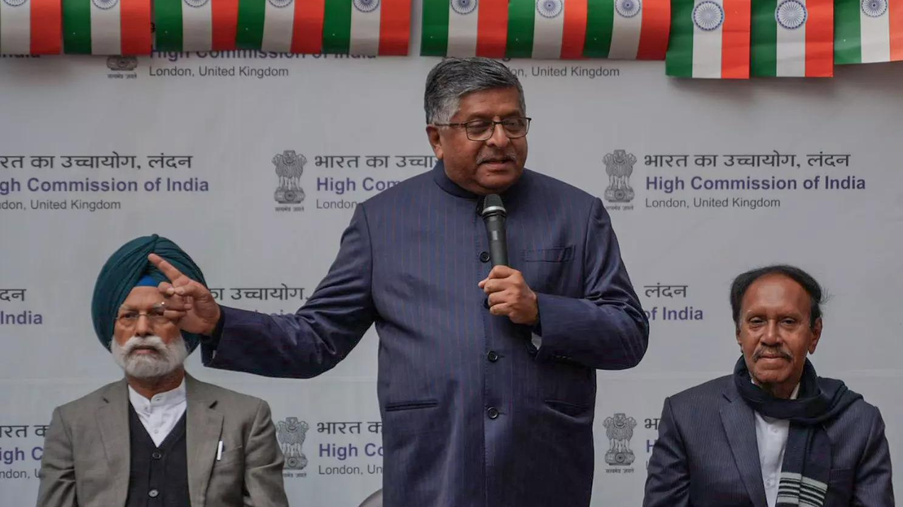 You are currently viewing Every country except Turkey called India after Pahalgam terror attack: BJP