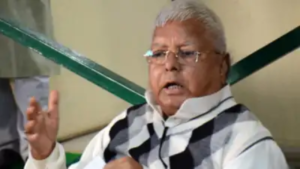 Read more about the article CBI: Lalu forced babus to appoint those who gifted him land for jobs