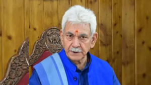 Read more about the article J&K LG sacks 3 UT staff for terror links
