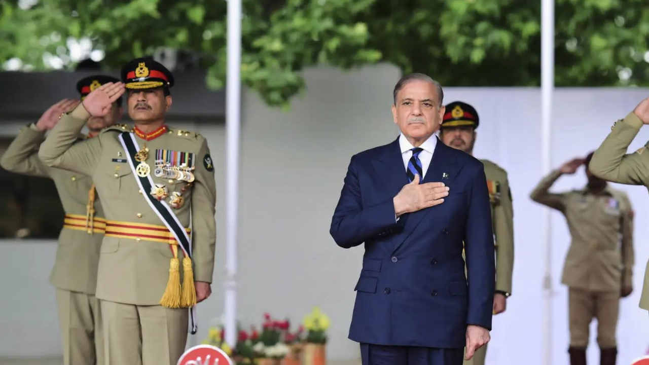 You are currently viewing Operation Sindoor: Pakistan dossier ‘reveals’ 7 more targets India hit