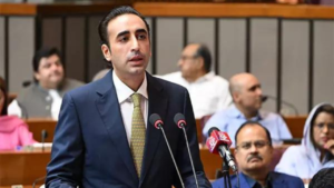 Read more about the article Shift in tone? Bilawal seeks intel cooperation with India; underlines threat of terrorism