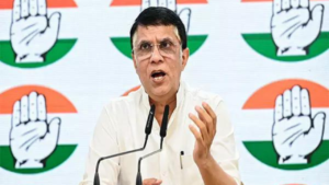 Read more about the article ‘Why don’t you answer us?’: Congress calls PM Modi ‘Prem Chopra’ of rallies; questions silence on Trump’s ceasefire claim