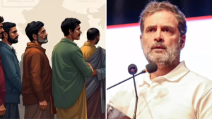 Read more about the article Evening news wrap: National census to begin from 2027; Allahabad HC rebukes Rahul Gandhi, and more