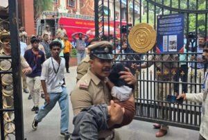 Read more about the article RCB victory turns tragic top developments: 8 dead in Chinnaswamy stampede in Bengaluru; child among victims, over 40 injured