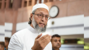 Read more about the article ‘Indulging in terrorism for many years’: Asaduddin Owaisi slams Pakistan as ‘epicentre of Takfirism’ during Gulf tour, calls for FATF action