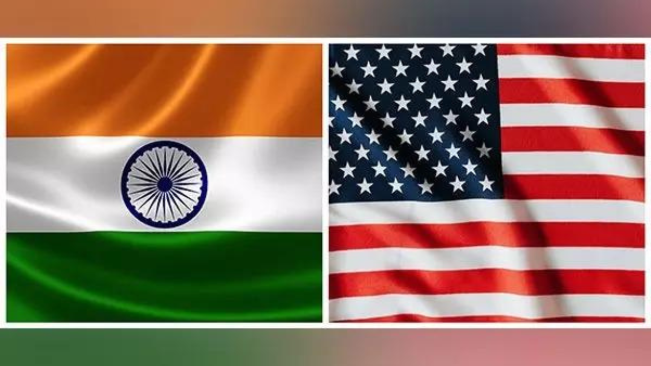 You are currently viewing India, US negotiating trade agreement amid Trump tariff dispute