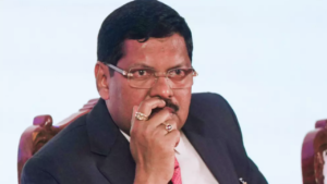 Read more about the article Ex-judges in post-retirement jobs or poll fray hit public trust: CJI