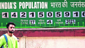 Read more about the article Census to begin April 2026, caste to be part of survey