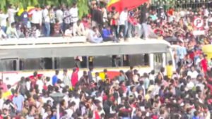 Read more about the article Bengaluru stampede case: HC issues notice to Karnataka government; next hearing on June 10