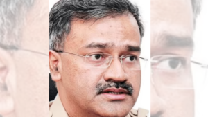 Read more about the article RCB victory parade stampede: Seemanth Kumar Singh appointed new Bengaluru commissioner after Siddaramaiah’s action against top cops