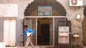 Read more about the article Central portal for waqf properties to be launched today