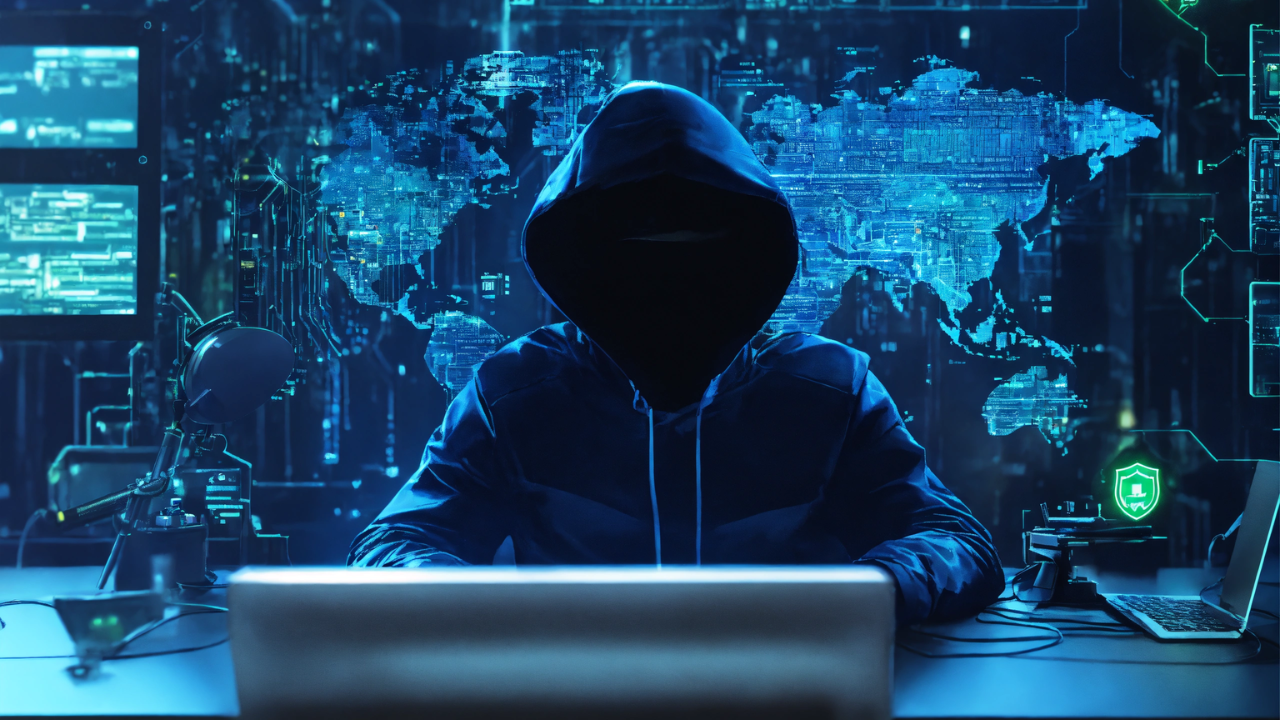 You are currently viewing India saw over 10 cr cyber attacks since Pahalgam terror strike: PM told top official