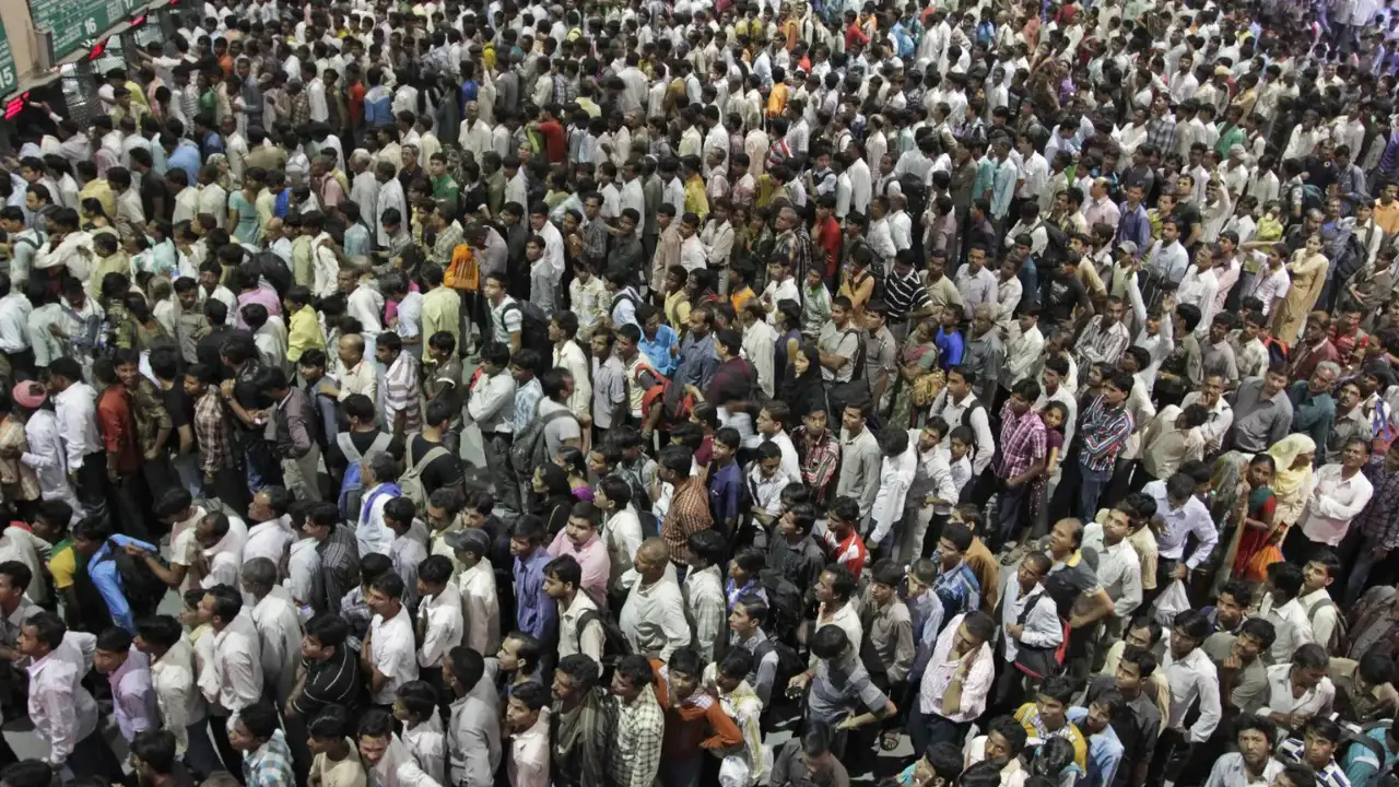 You are currently viewing Census to pave way for nationwide delimitation