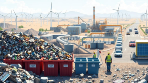 Read more about the article Incentive scheme for recycling of critical minerals on anvil, says Official