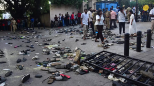 Read more about the article Bengaluru stampede: HC grants conditional interim relief to Karnataka cricket board officials; no coercive action for now