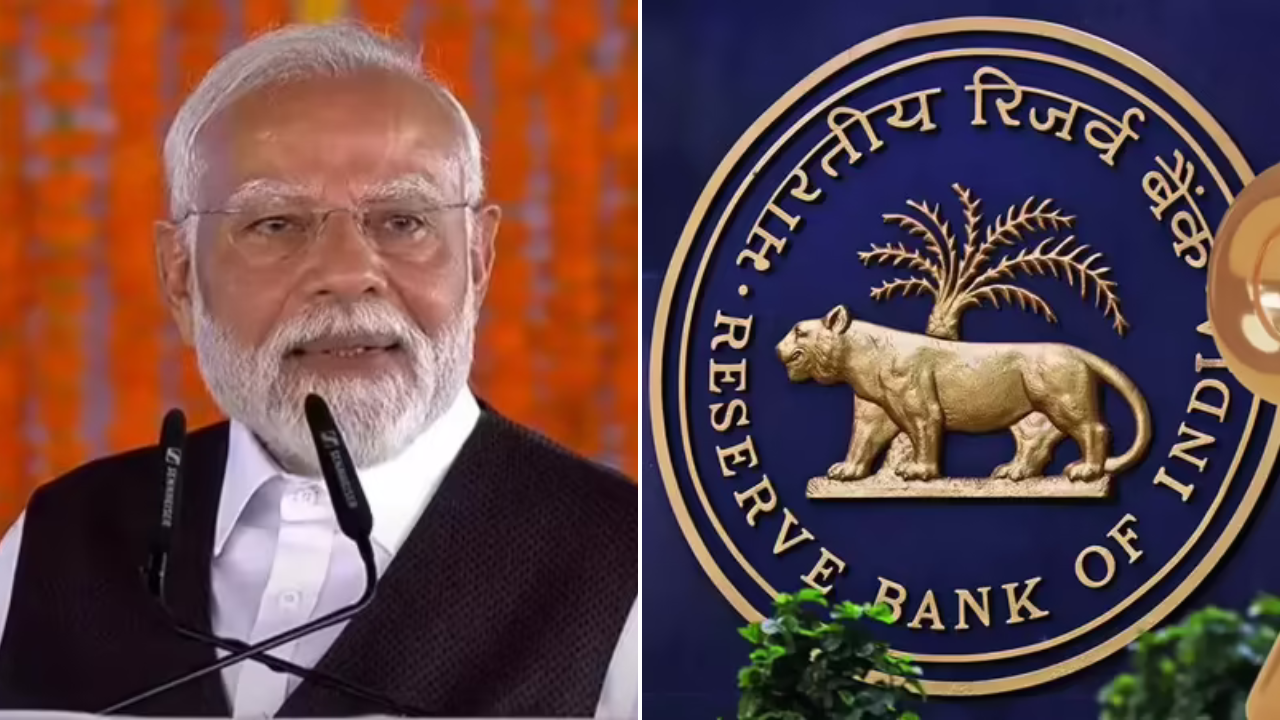 You are currently viewing Top 5 news of the day: PM Modi slams Pak for attacking ‘Kashmiriyat’; RBI slashes repo rate by 50 bps & more