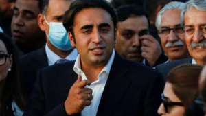 Read more about the article ‘Should do all it can’: Pakistan delegation gets earful; US lawmaker tells Bilawal Bhutto to eliminate Jaish-e-Mohammad