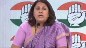 Read more about the article Foreign policy has collapsed, outreach failed: Congress