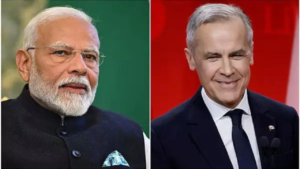 Read more about the article PM Modi accepts invite to G7 meet after Canada PM calls